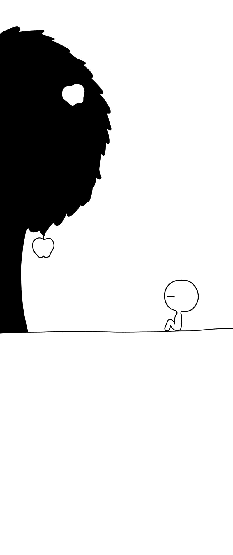 Манга Не читай это - Глава 14 Страница 13