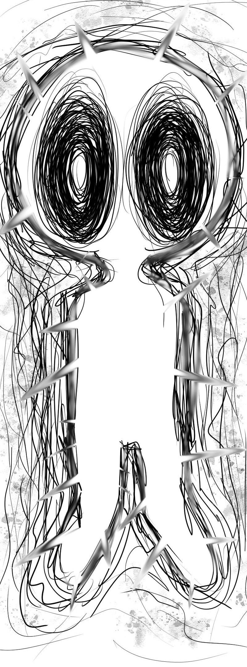 Манга Не читай это - Глава 13 Страница 18