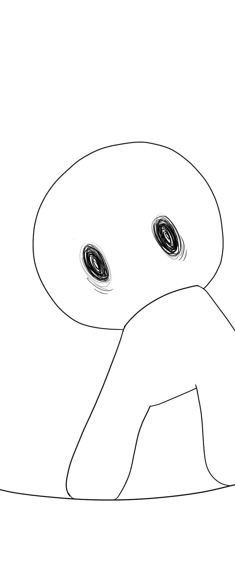 Манга Не читай это - Глава 13 Страница 15