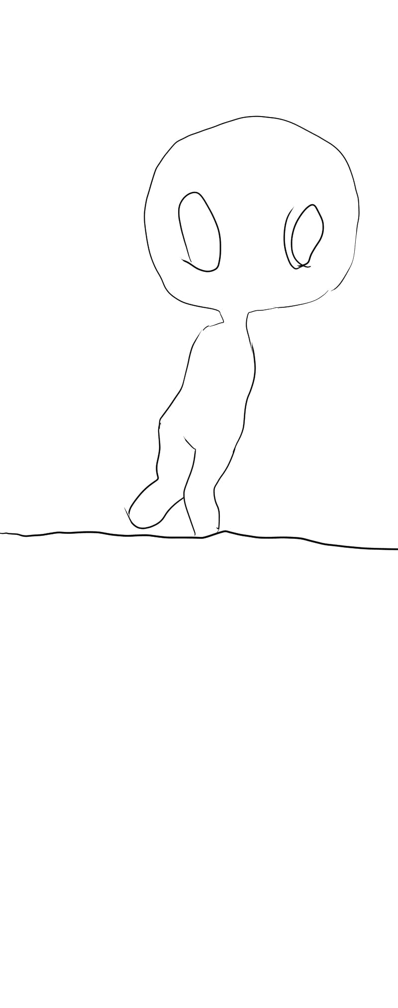 Манга Не читай это - Глава 13 Страница 24