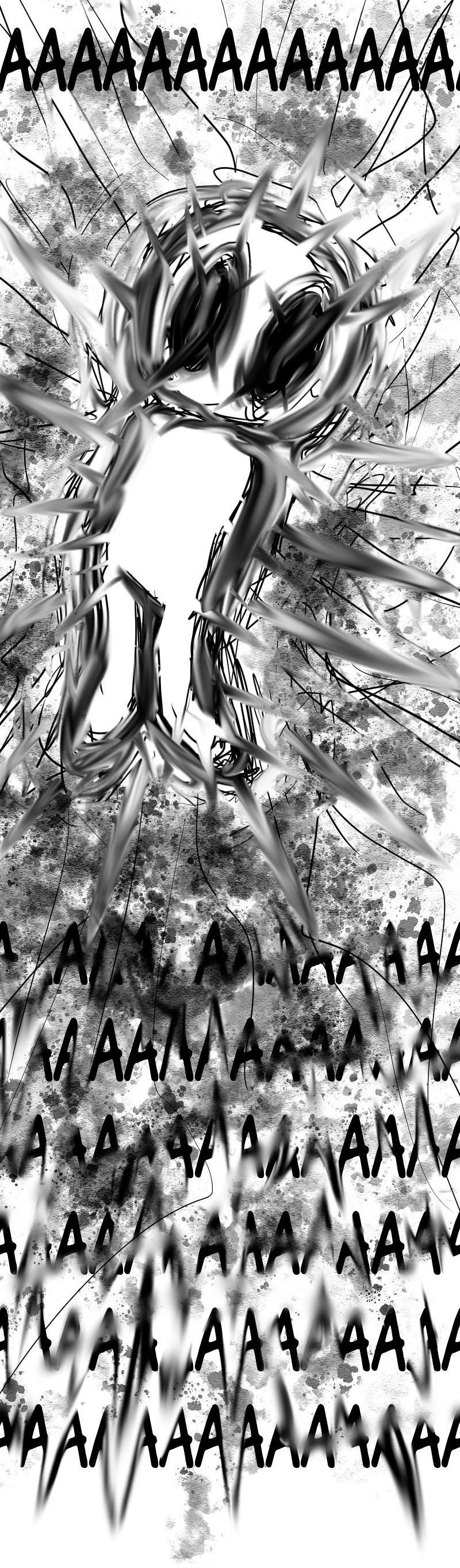 Манга Не читай это - Глава 13 Страница 21