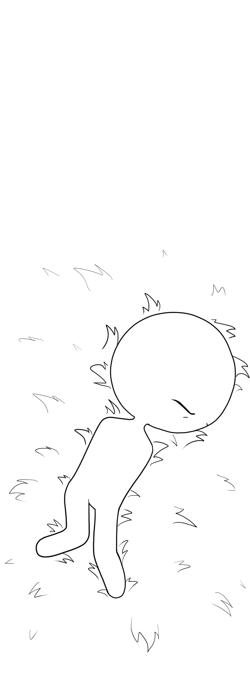 Манга Не читай это - Глава 13 Страница 27