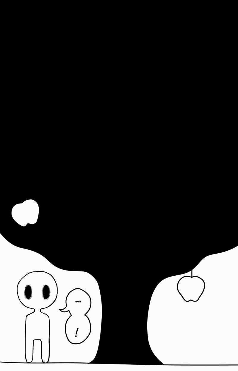 Манга Не читай это - Глава 13 Страница 2