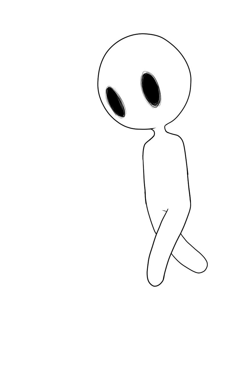 Манга Не читай это - Глава 12 Страница 3