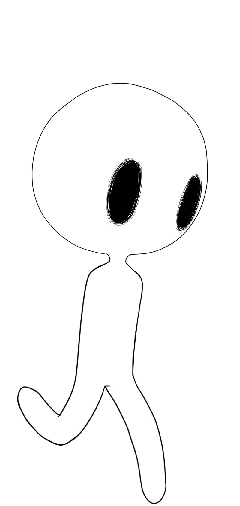 Манга Не читай это - Глава 12 Страница 4