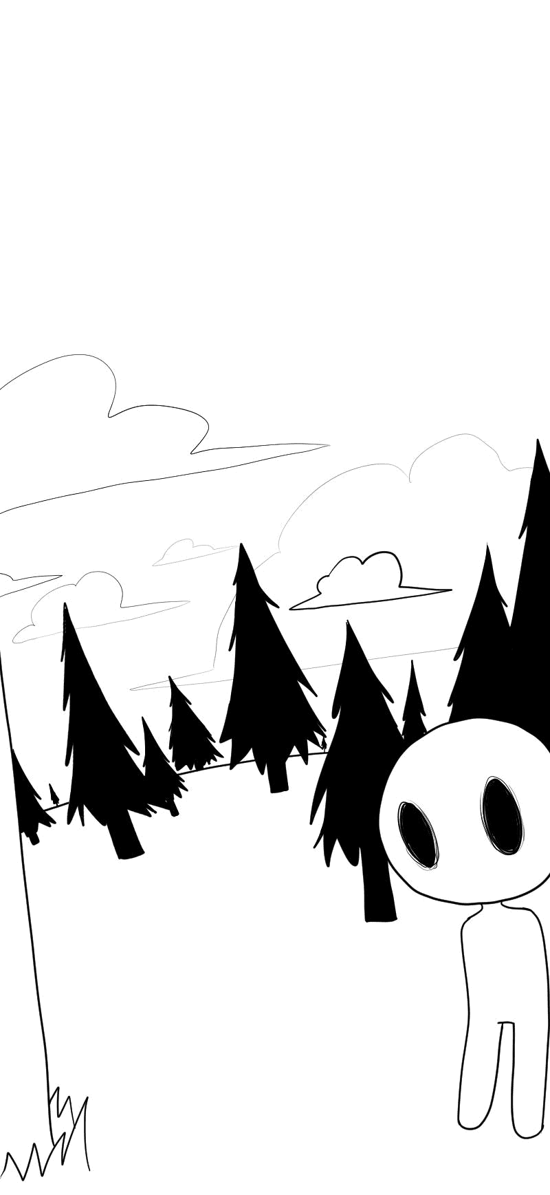 Манга Не читай это - Глава 11 Страница 14