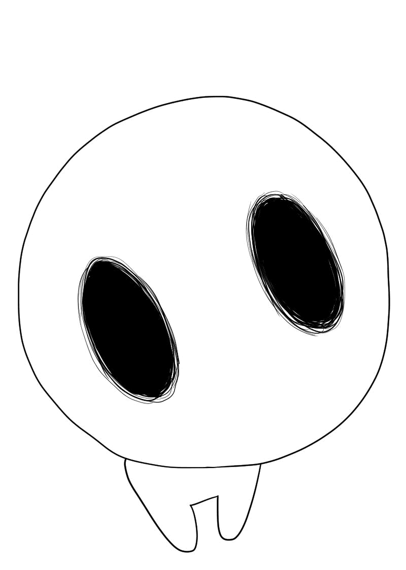 Манга Не читай это - Глава 10 Страница 11