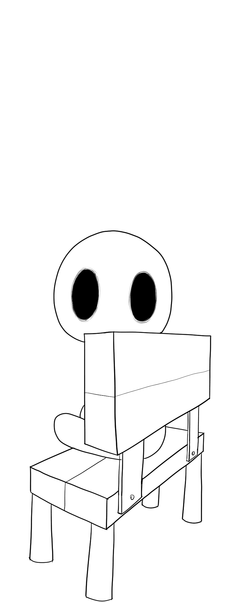 Манга Не читай это - Глава 9 Страница 16