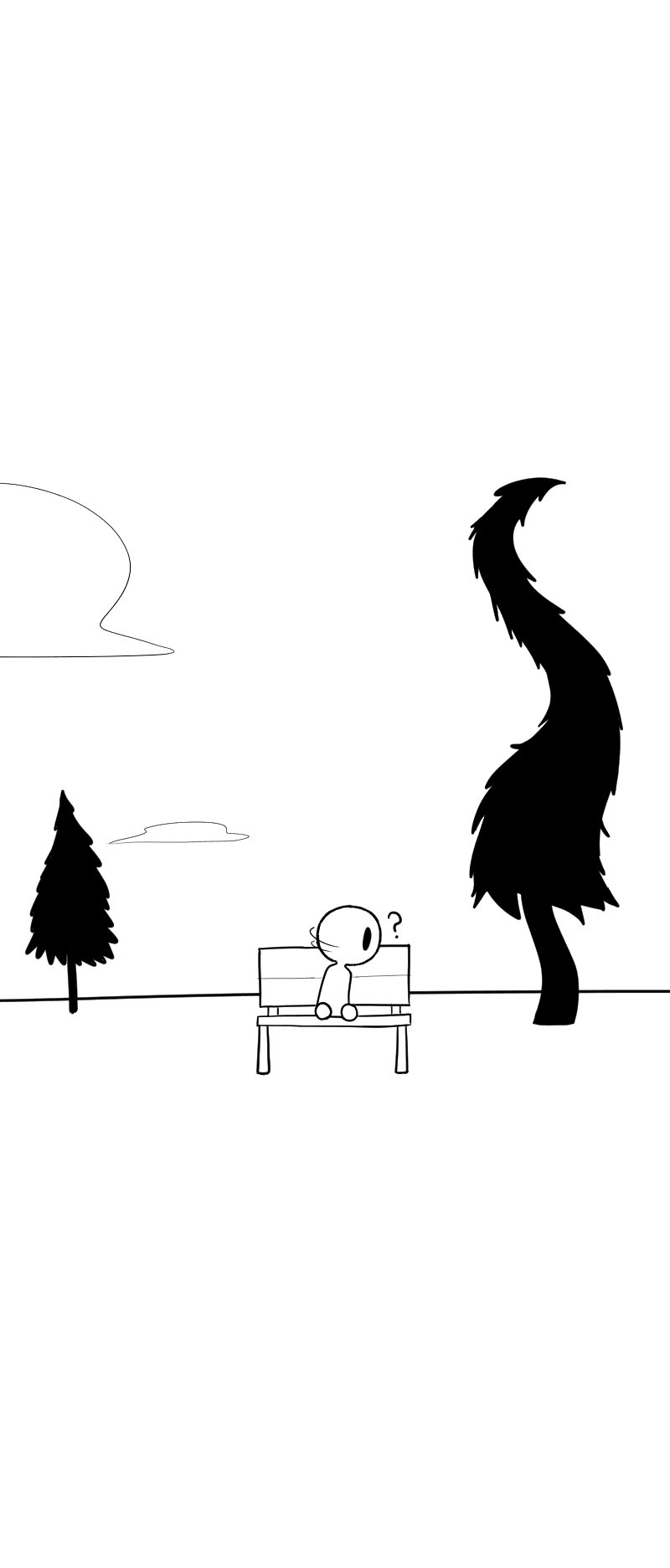 Манга Не читай это - Глава 9 Страница 7