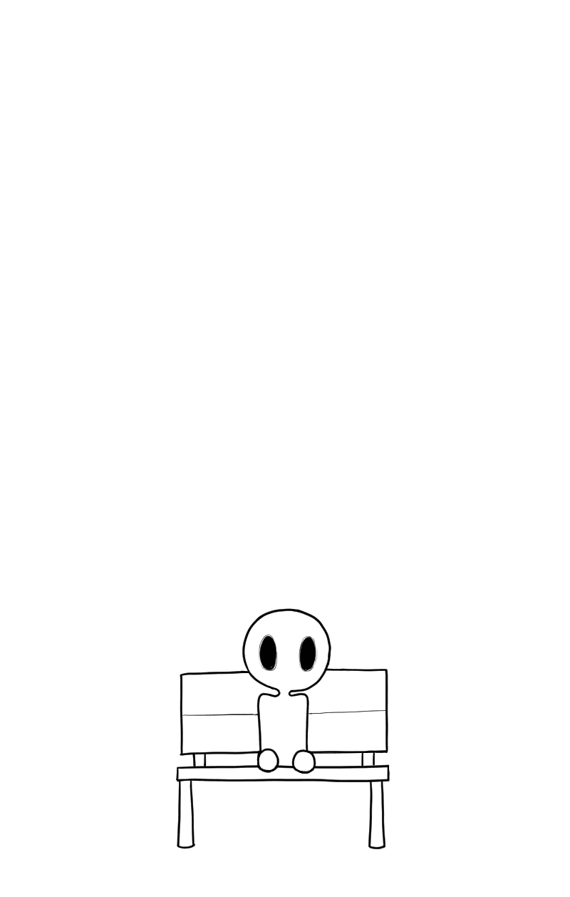 Манга Не читай это - Глава 9 Страница 21