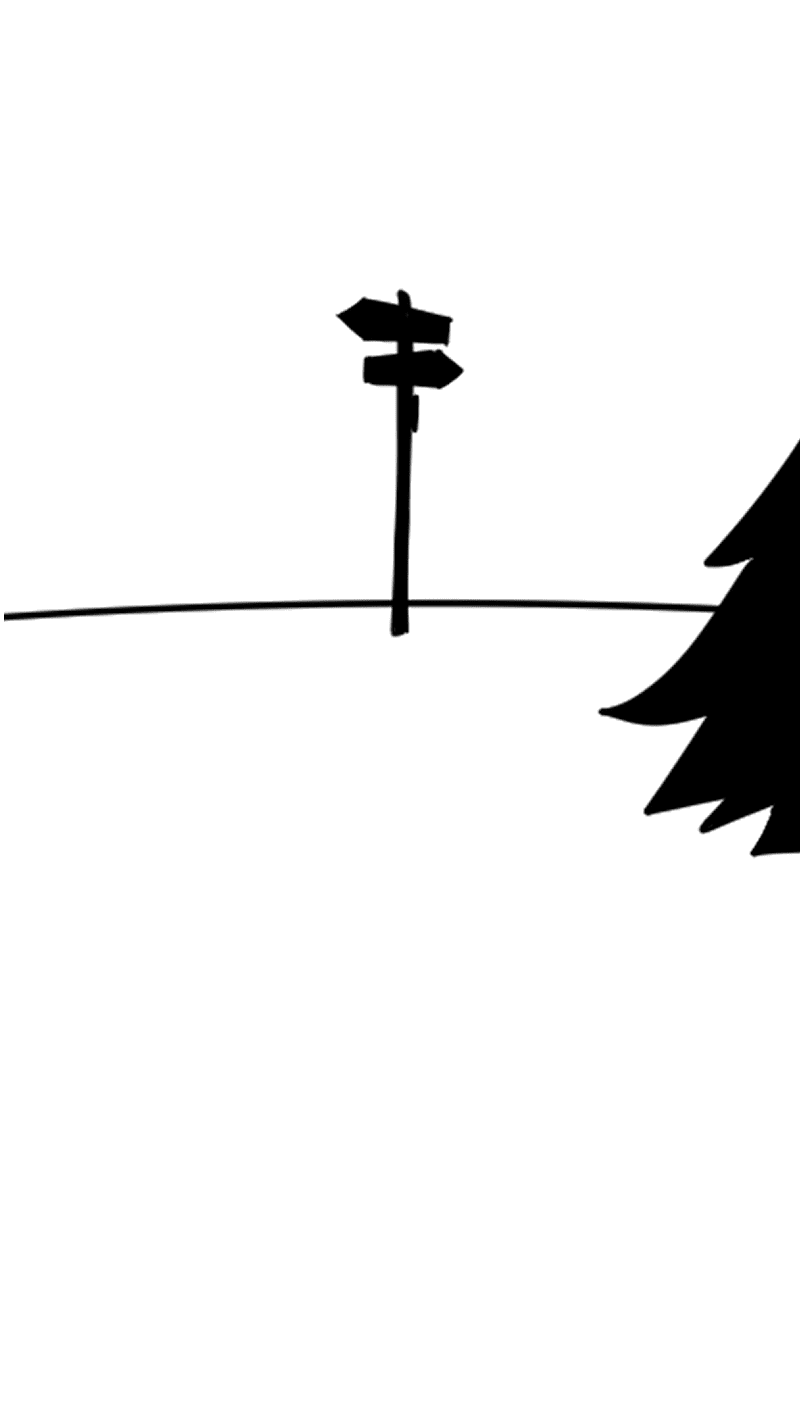 Манга Не читай это - Глава 8 Страница 20