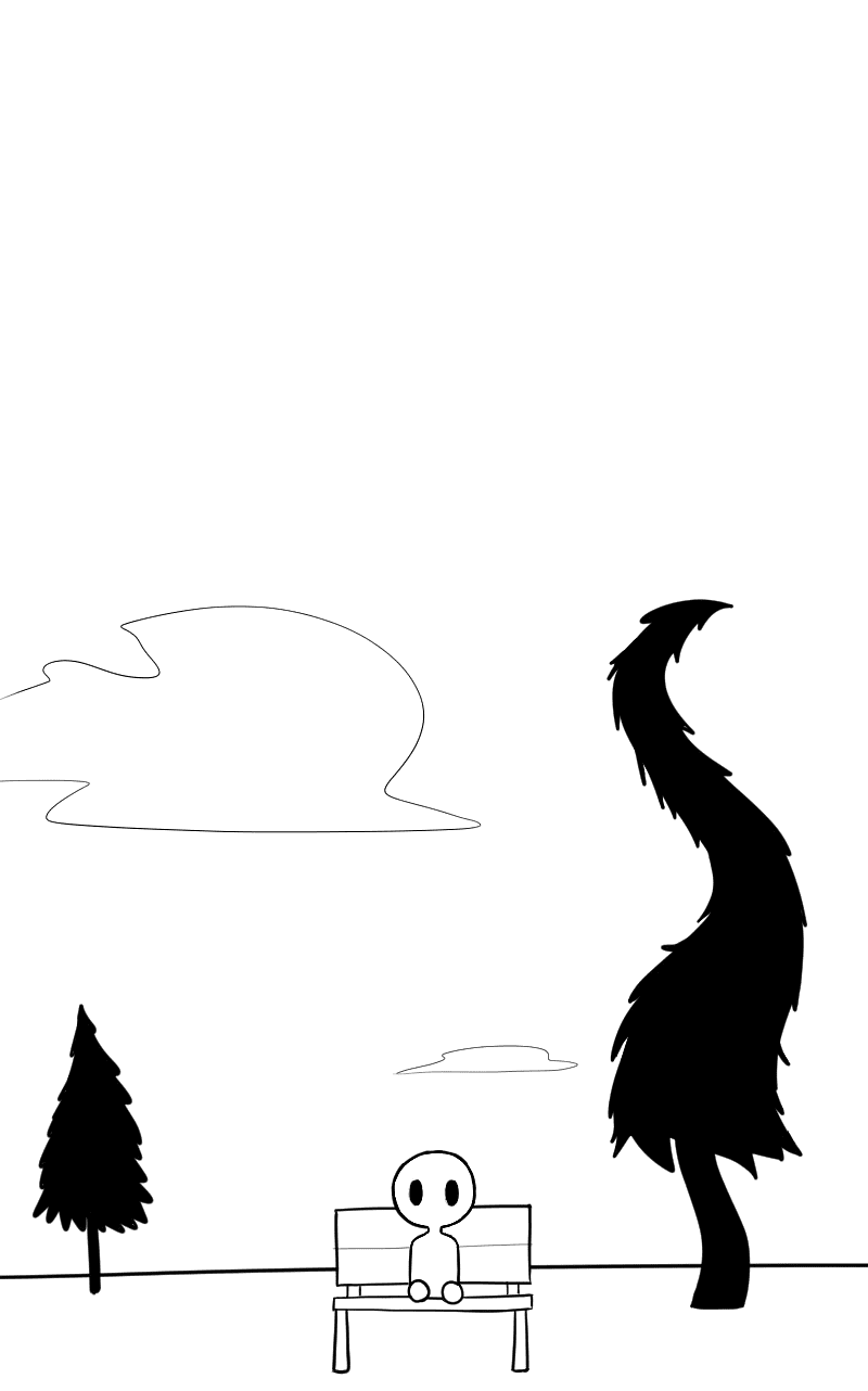 Манга Не читай это - Глава 8 Страница 10