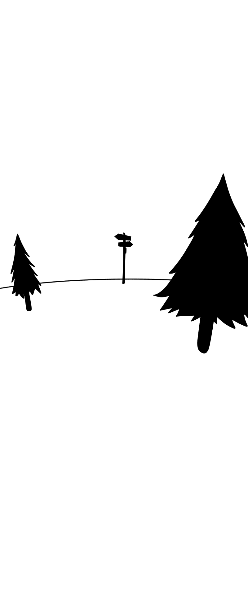 Манга Не читай это - Глава 8 Страница 16