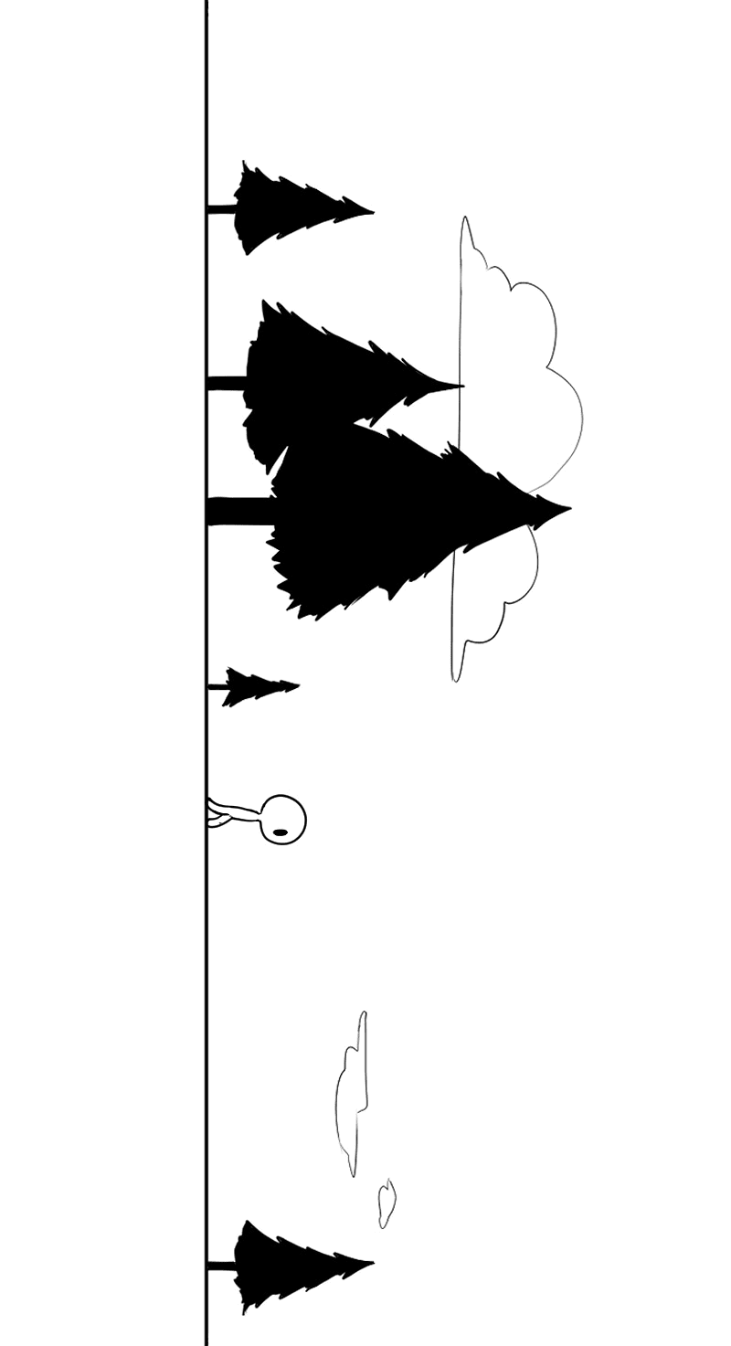 Манга Не читай это - Глава 8 Страница 2