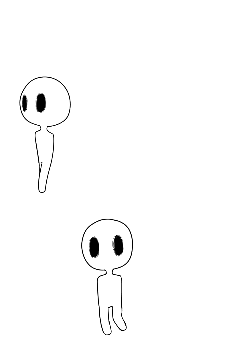 Манга Не читай это - Глава 7 Страница 9