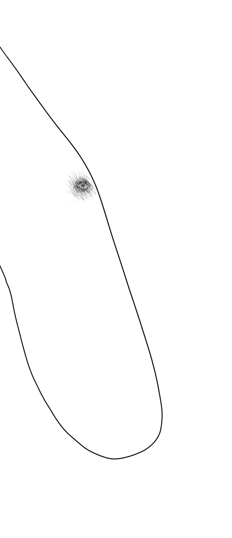 Манга Не читай это - Глава 7 Страница 32