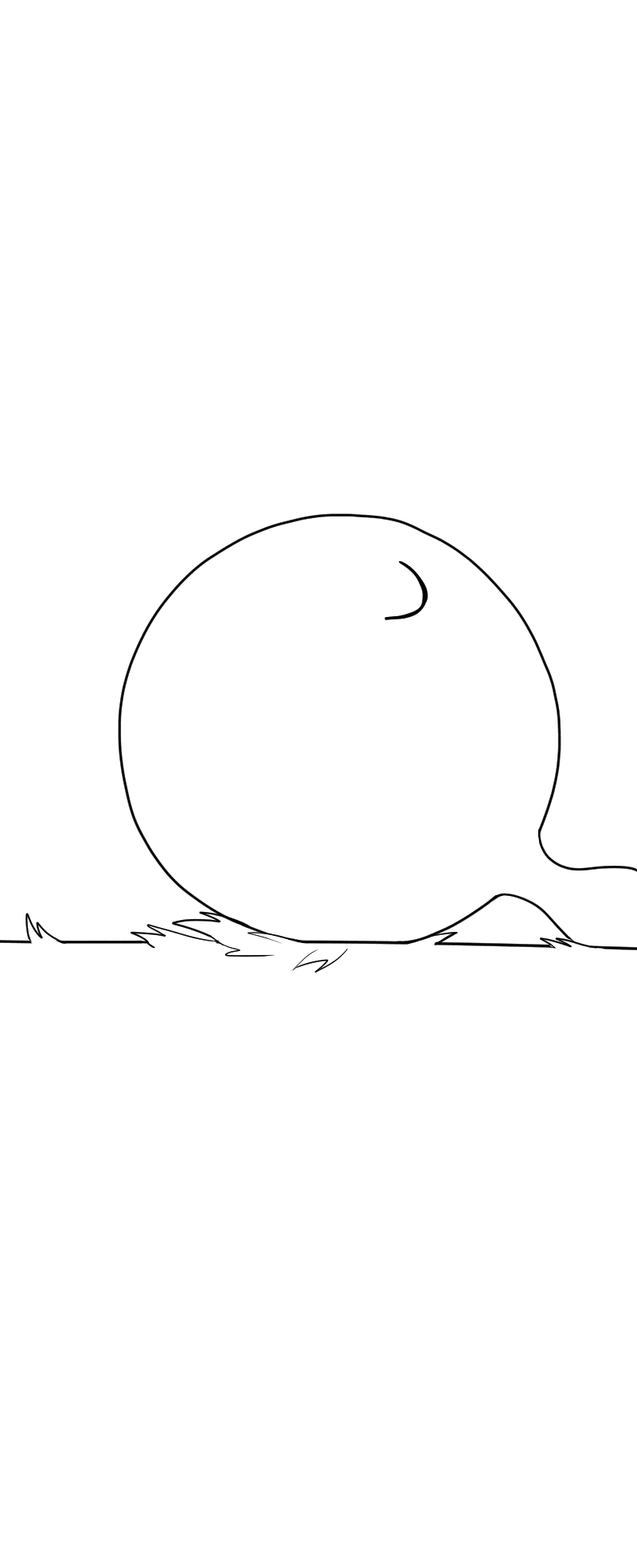 Манга Не читай это - Глава 7 Страница 21