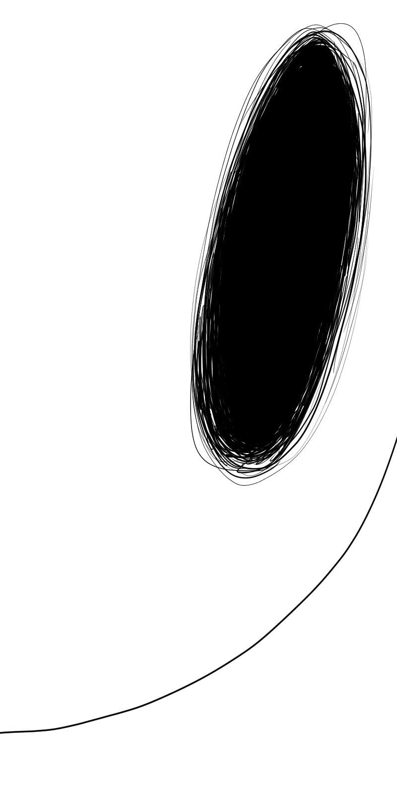 Манга Не читай это - Глава 7 Страница 30