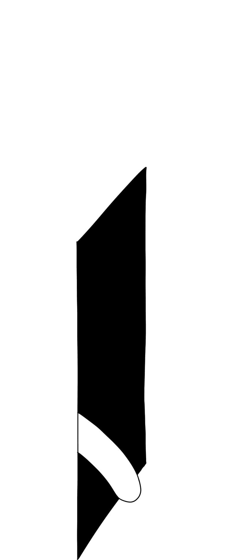 Манга Не читай это - Глава 6 Страница 7