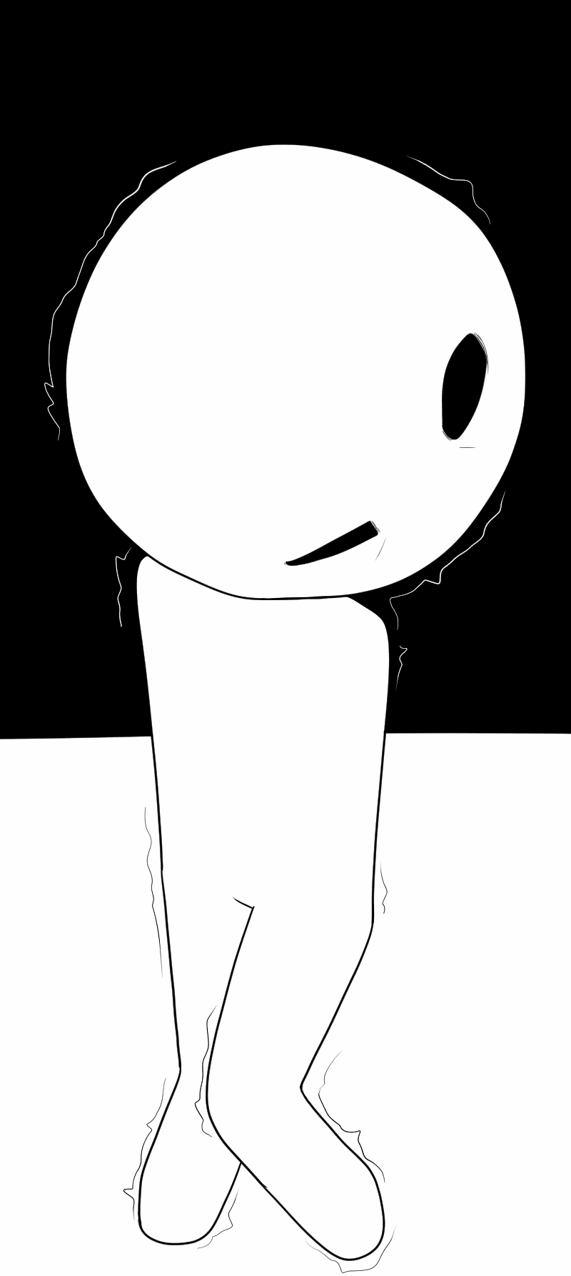 Манга Не читай это - Глава 6 Страница 14