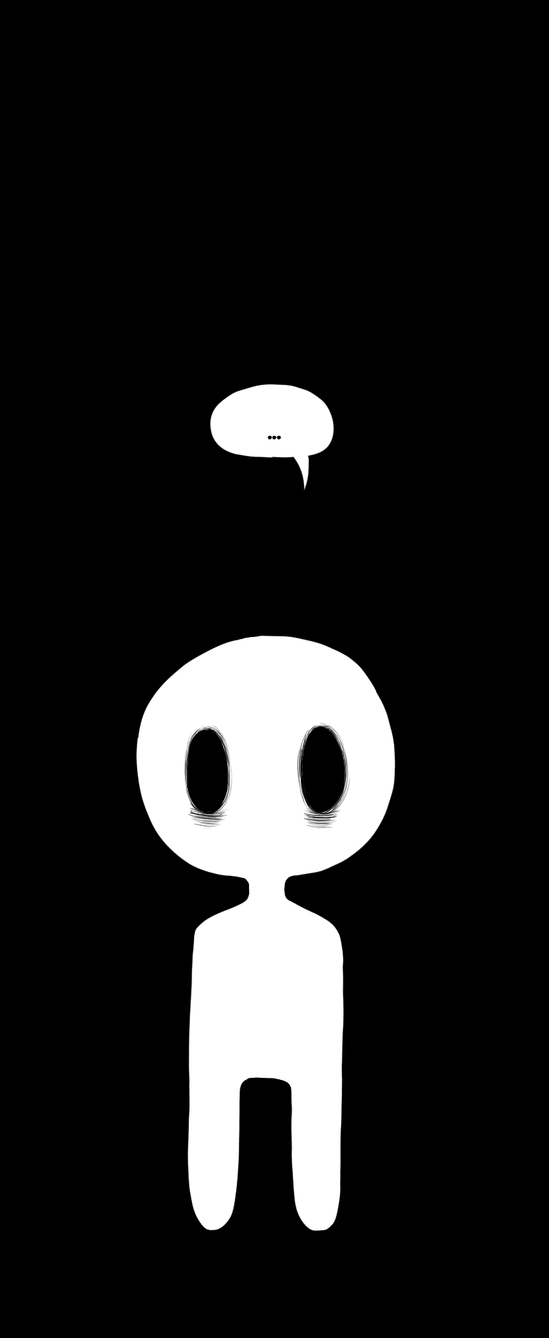 Манга Не читай это - Глава 5 Страница 45