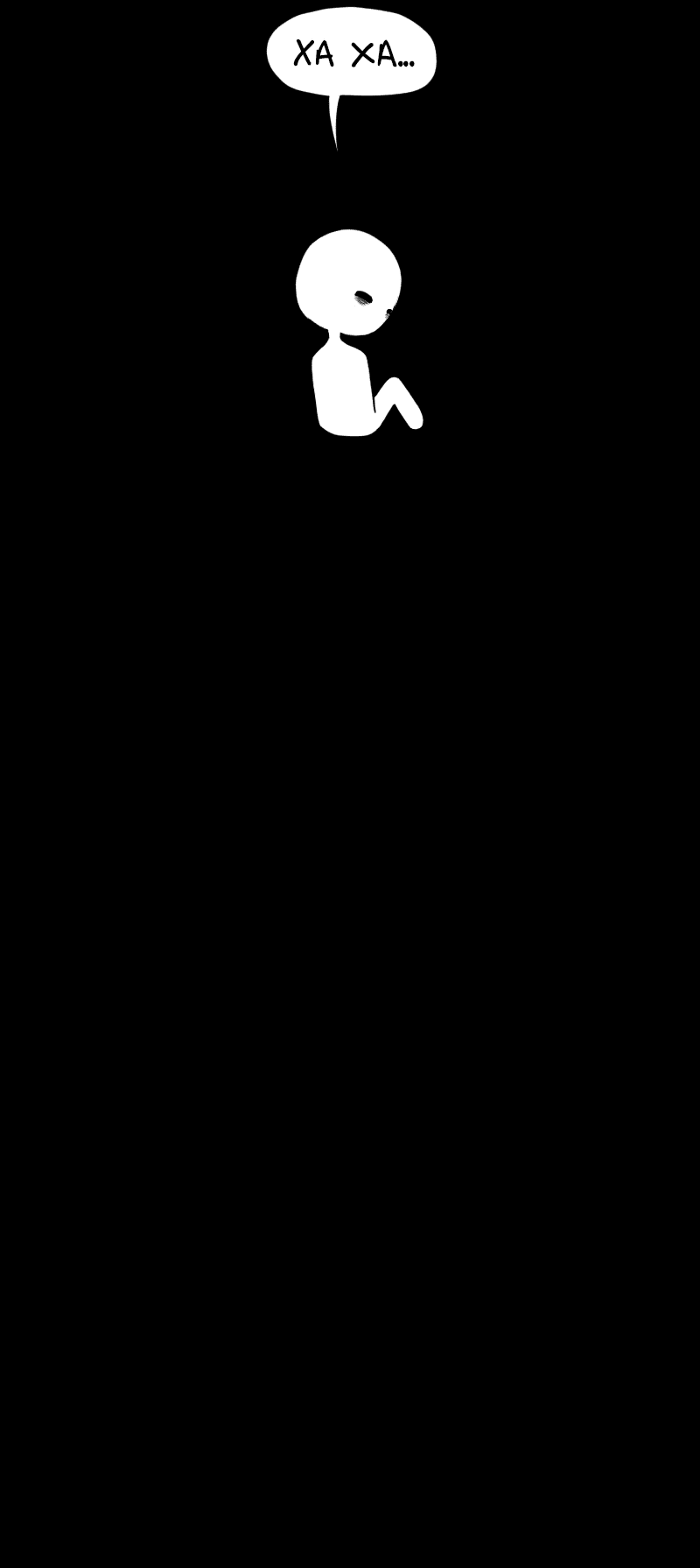 Манга Не читай это - Глава 5 Страница 35