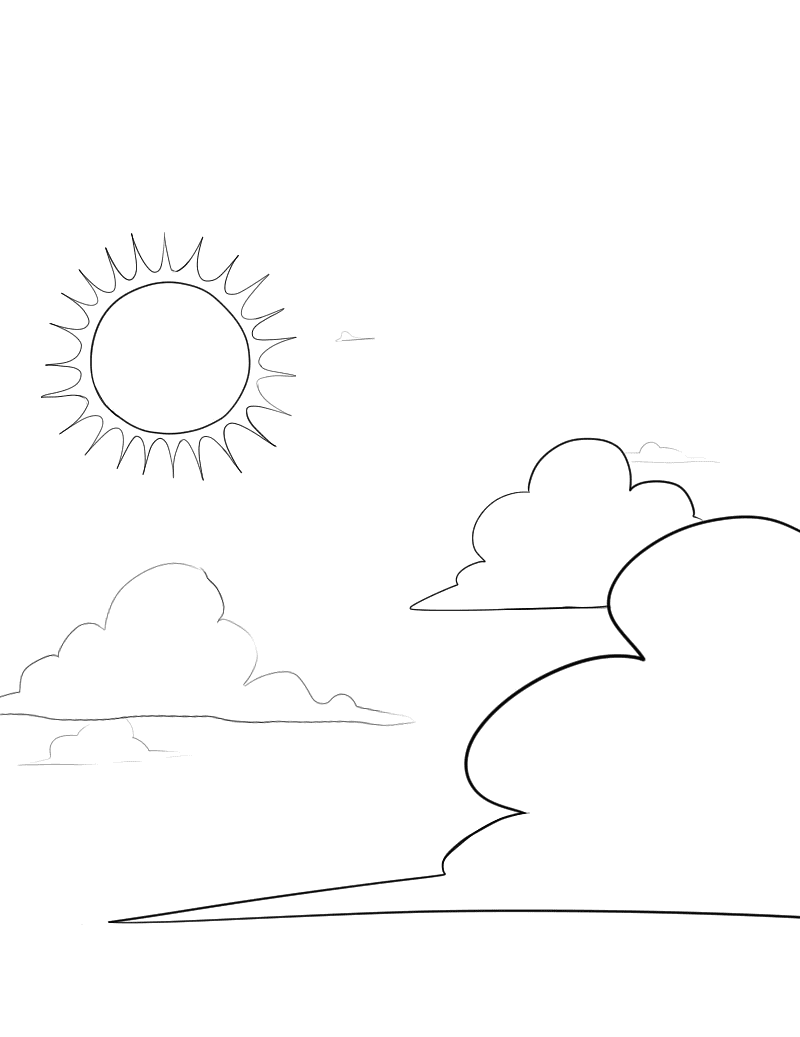 Манга Не читай это - Глава 5 Страница 1