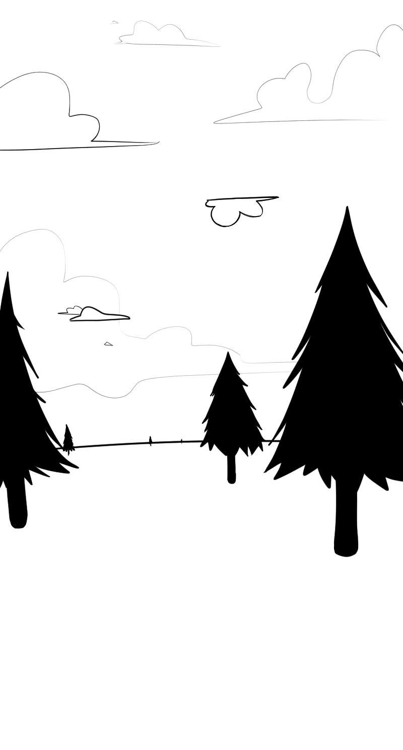 Манга Не читай это - Глава 5 Страница 2