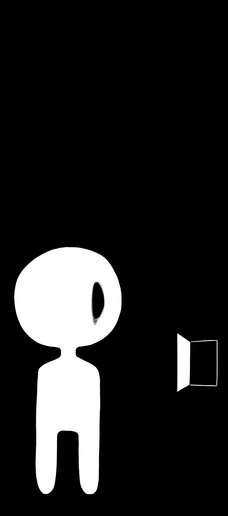 Манга Не читай это - Глава 5 Страница 47