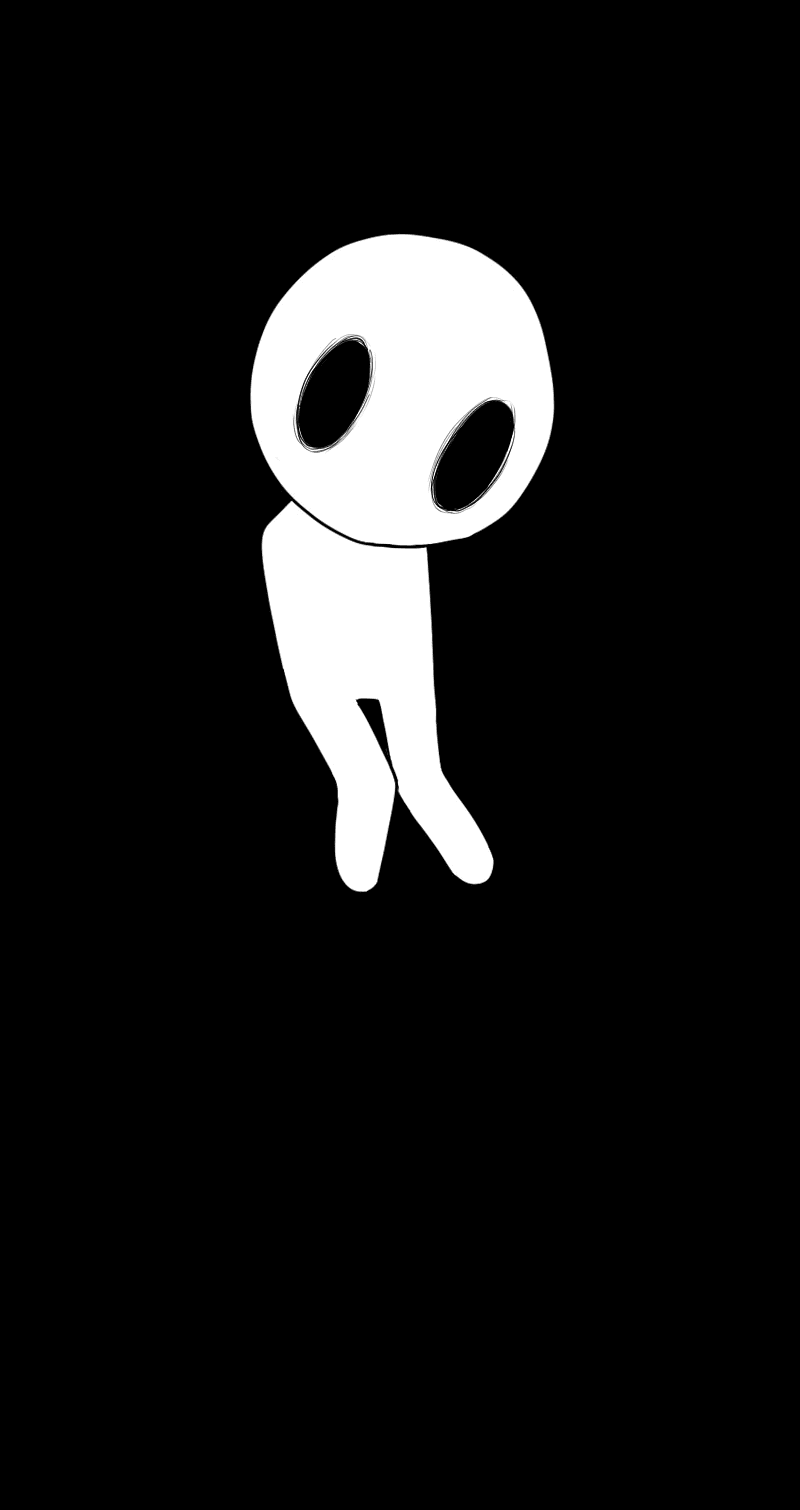 Манга Не читай это - Глава 4 Страница 36