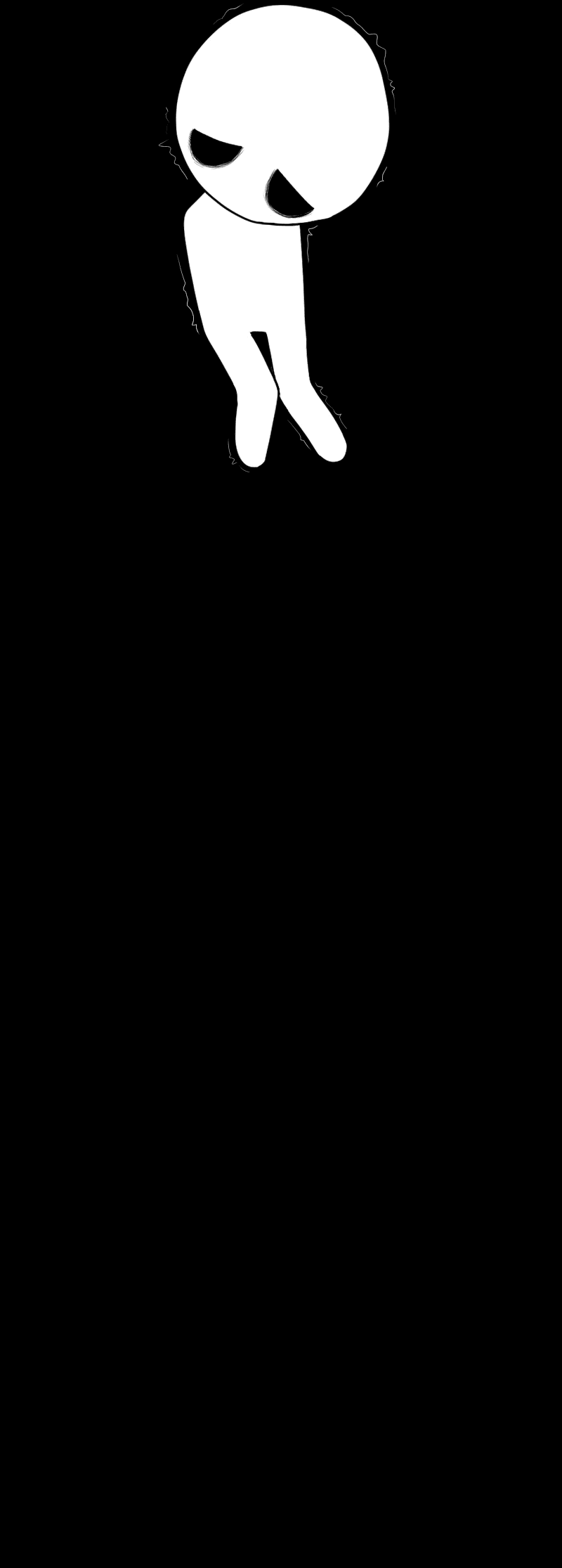 Манга Не читай это - Глава 4 Страница 35