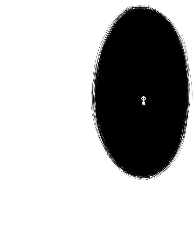 Манга Не читай это - Глава 4 Страница 13