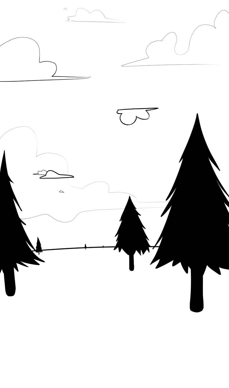 Манга Не читай это - Глава 4 Страница 44