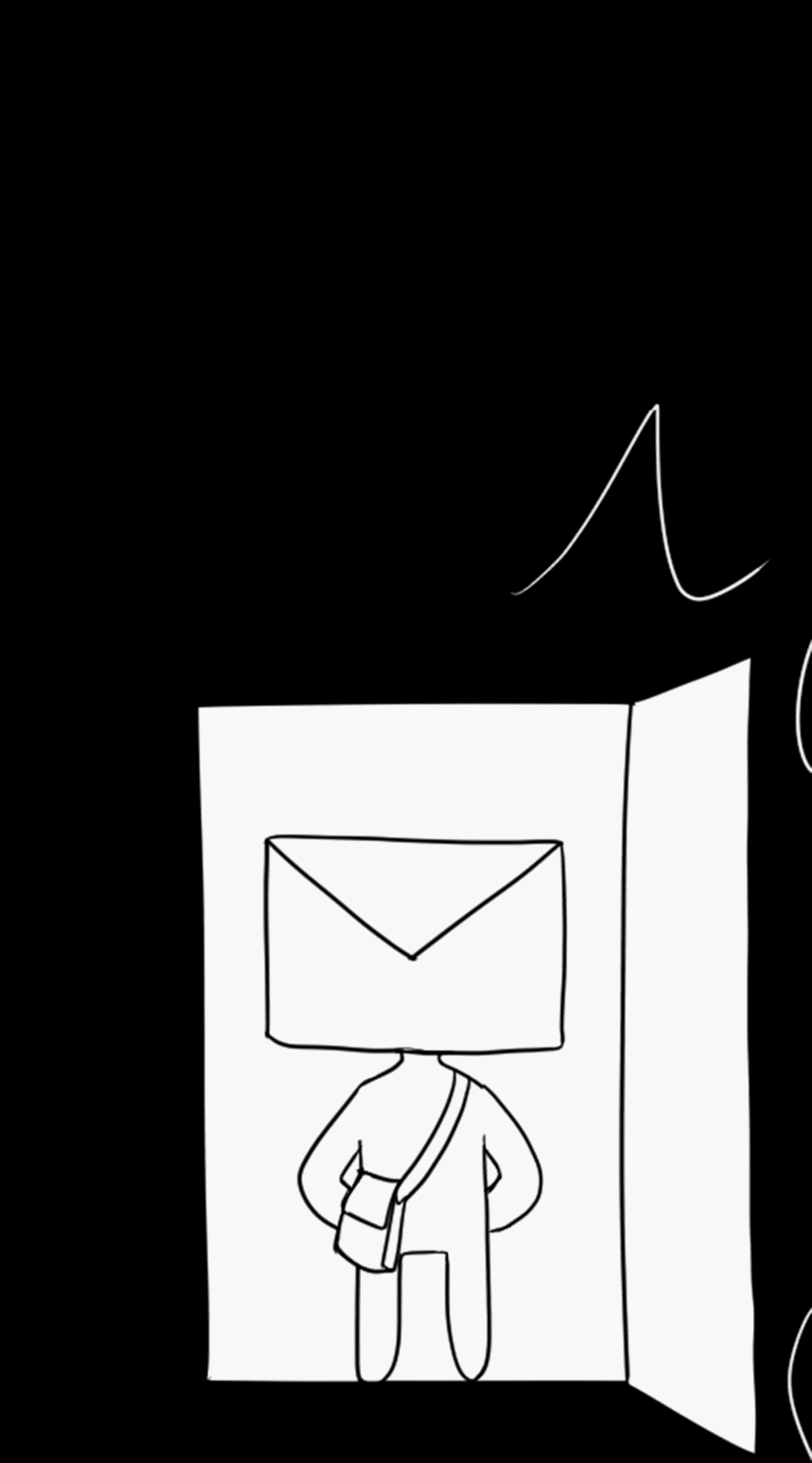 Манга Не читай это - Глава 49 Страница 7