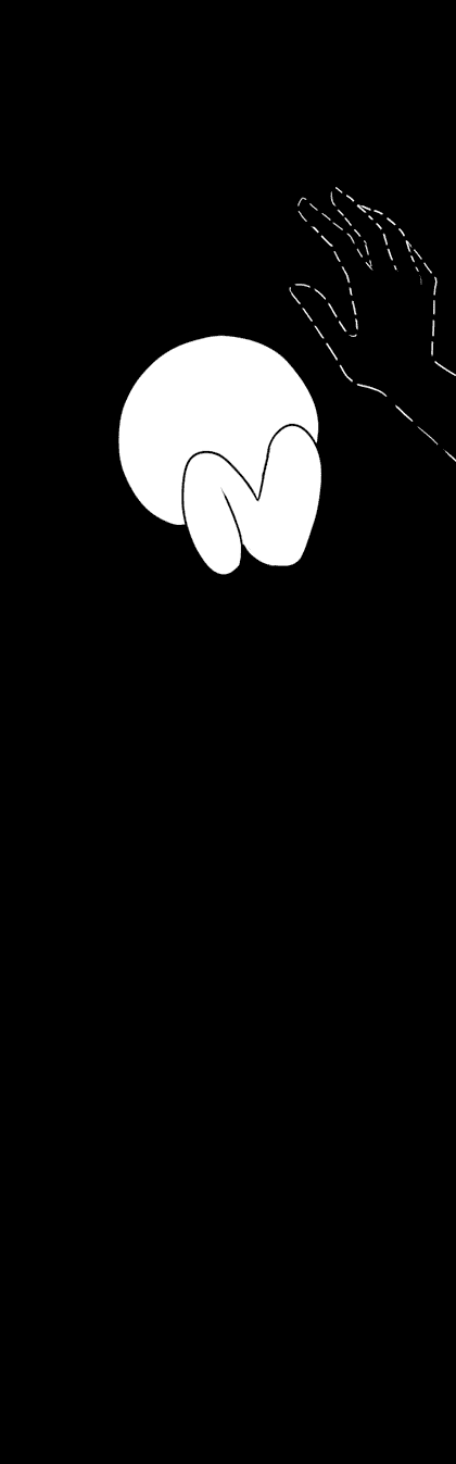 Манга Не читай это - Глава 46 Страница 4