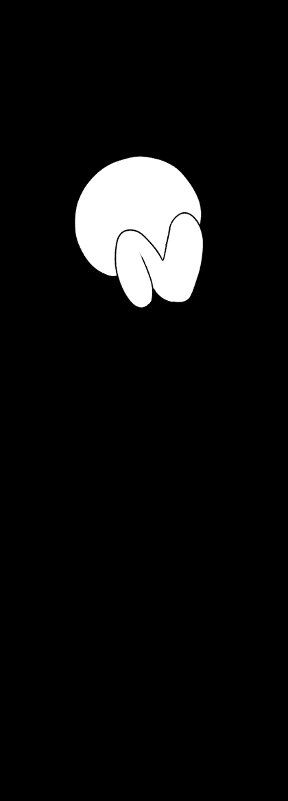 Манга Не читай это - Глава 46 Страница 3