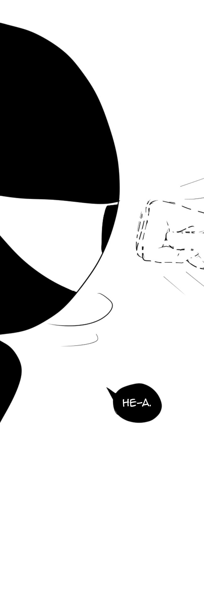 Манга Не читай это - Глава 42 Страница 11