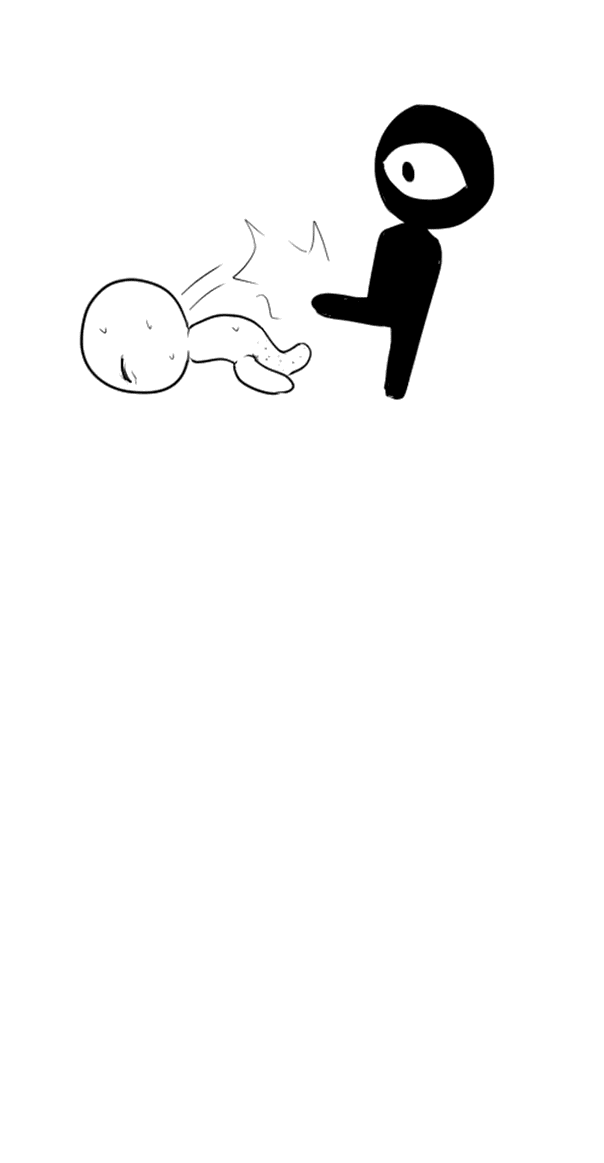 Манга Не читай это - Глава 42 Страница 5