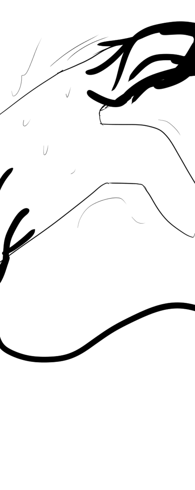 Манга Не читай это - Глава 42 Страница 17