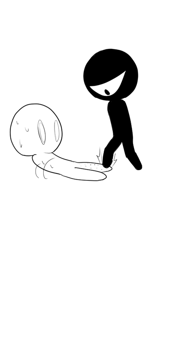 Манга Не читай это - Глава 42 Страница 6