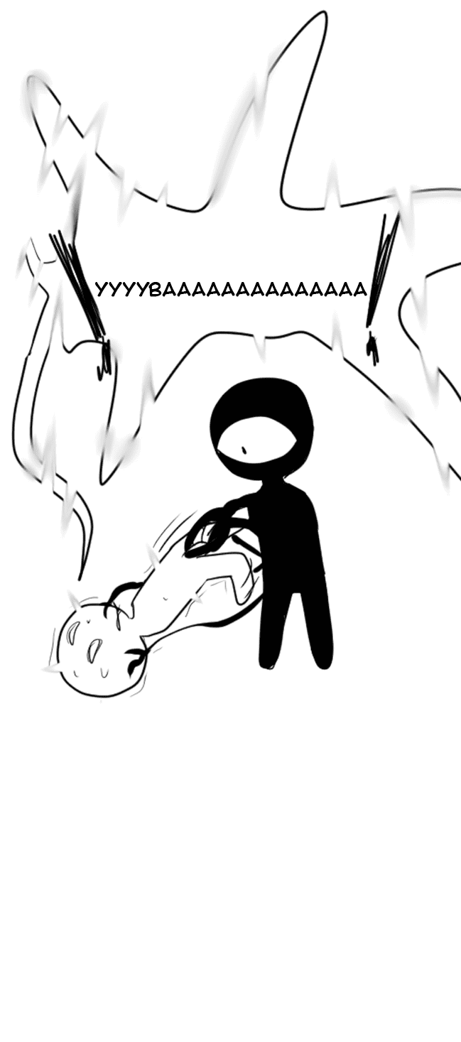 Манга Не читай это - Глава 42 Страница 14