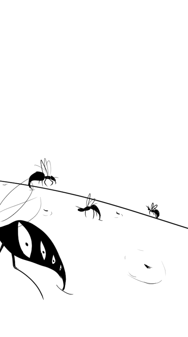 Манга Не читай это - Глава 42 Страница 8