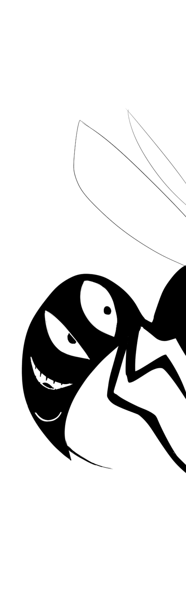 Манга Не читай это - Глава 41 Страница 19