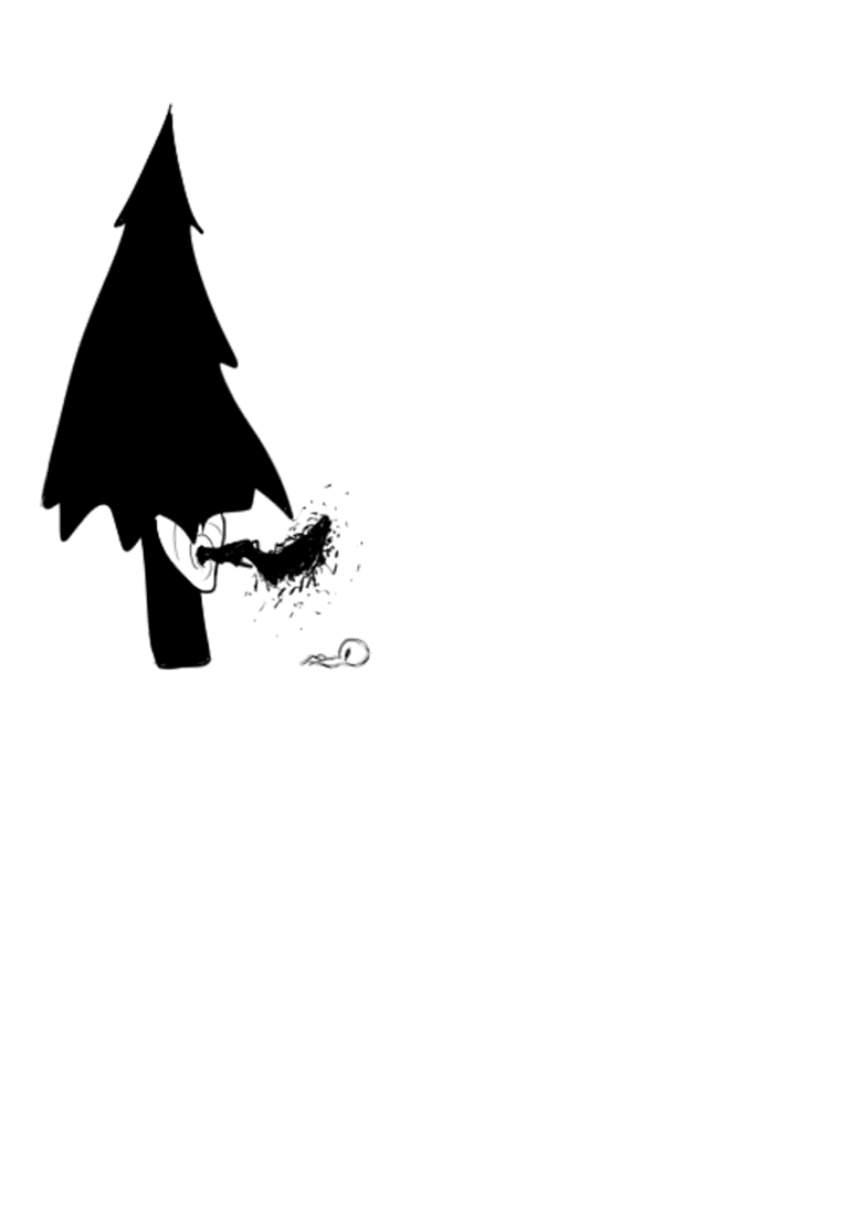 Манга Не читай это - Глава 41 Страница 35