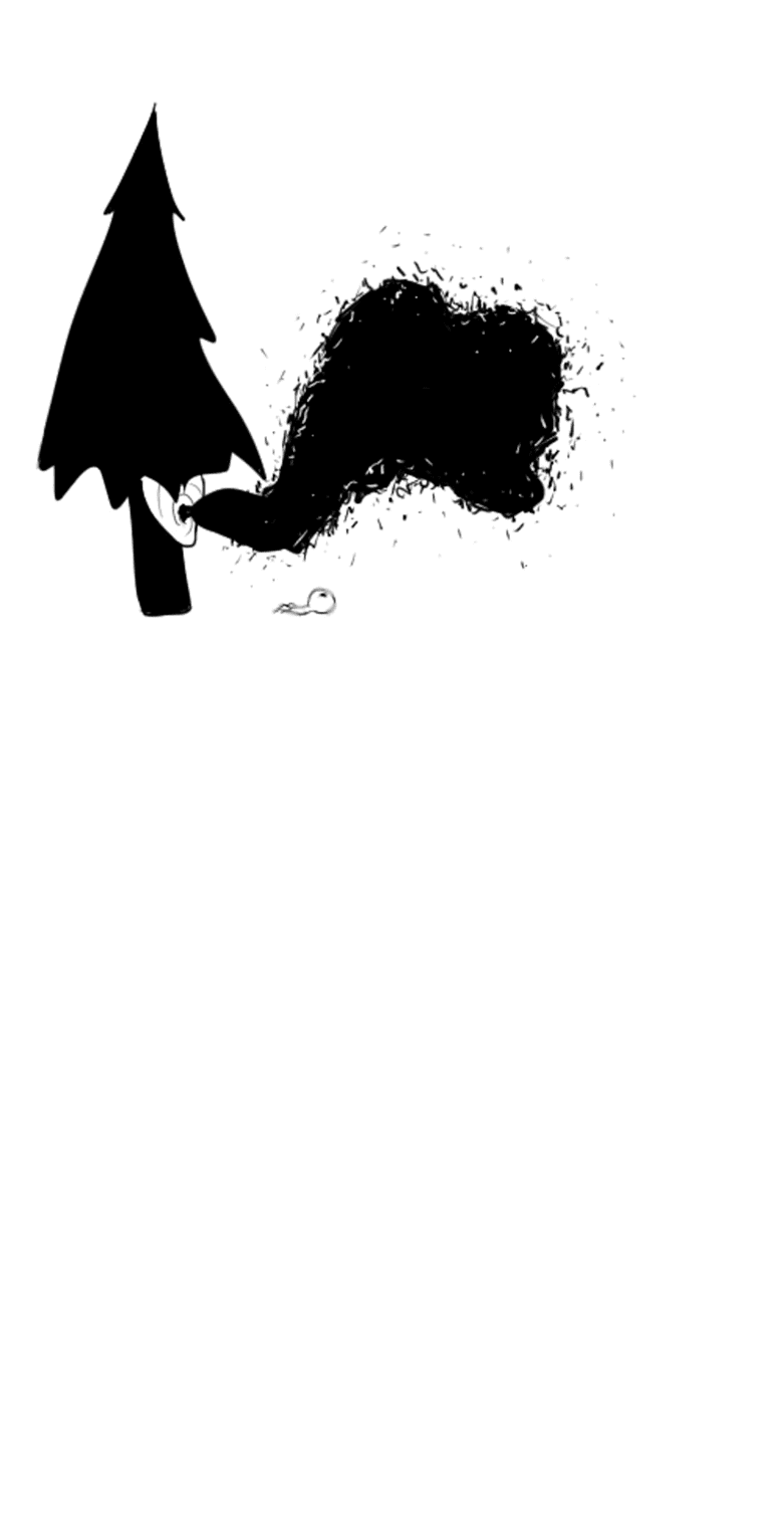 Манга Не читай это - Глава 41 Страница 36