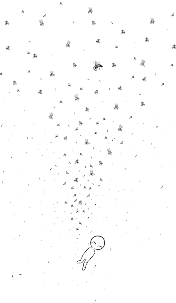 Манга Не читай это - Глава 41 Страница 4