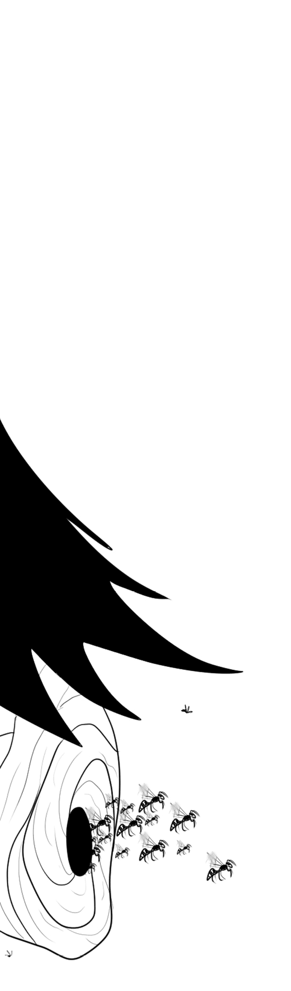 Манга Не читай это - Глава 41 Страница 28