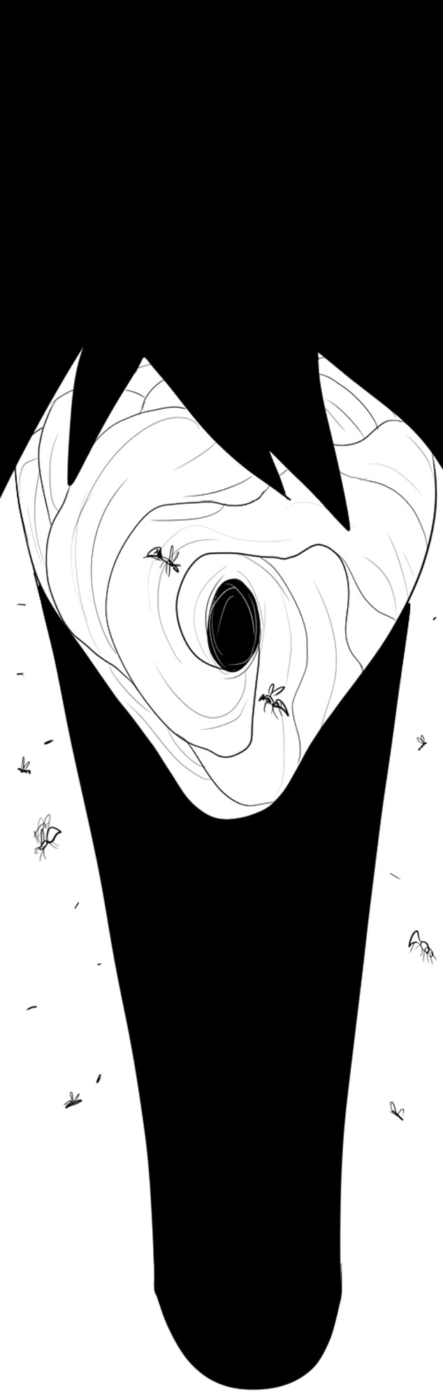 Манга Не читай это - Глава 41 Страница 21