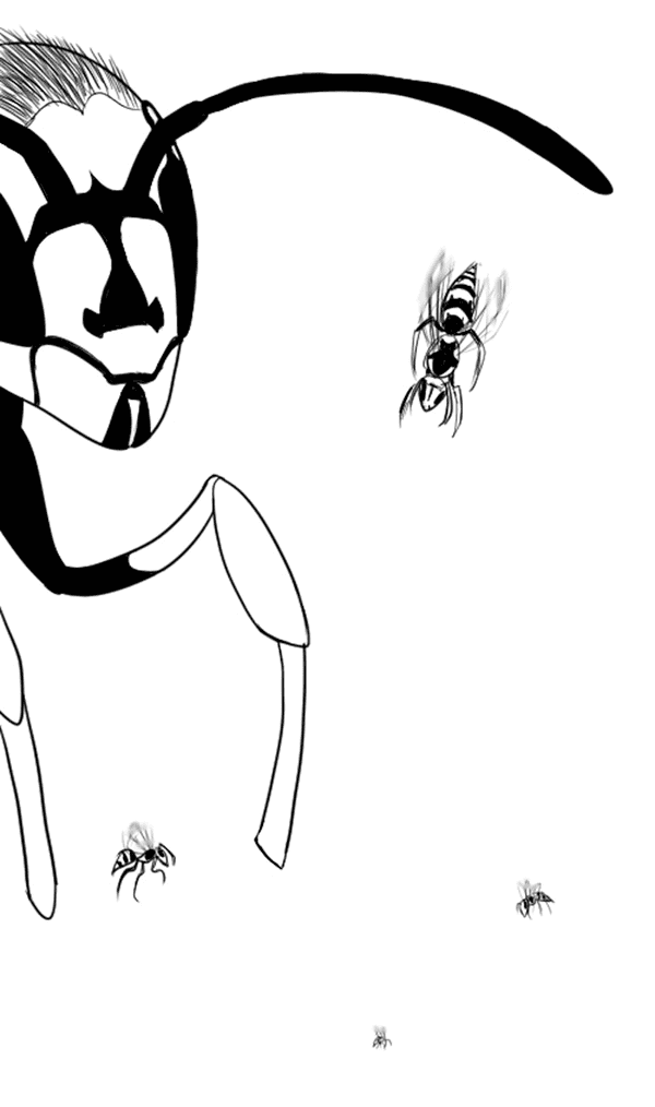 Манга Не читай это - Глава 41 Страница 2