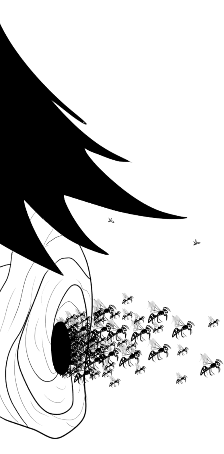 Манга Не читай это - Глава 41 Страница 30